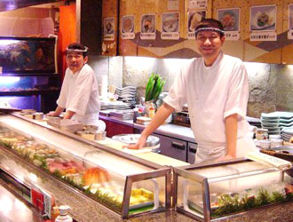 魚浜グループ 求人