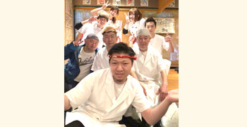 魚浜グループ 求人