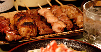 株式会社スムース・パーティ【大衆酒場 永石商店（新店）・焼き鳥屋 カチトリ・勝どき大衆酒場ドラゴン・魚勝・鳥の助】 求人