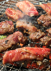 株式会社ジャパントランスワールド／焼肉ホルモンマーク松岡 求人