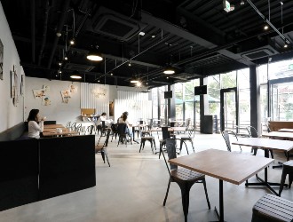 Cafe Restaurant merce（カフェレストラン メルチェ）／株式会社ZIG 求人