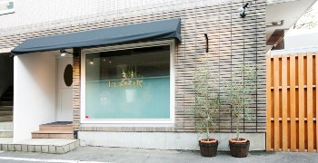Cafe Restaurant merce（カフェレストラン メルチェ）／株式会社ZIG 求人