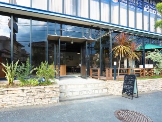 Cafe Restaurant merce（カフェレストラン メルチェ）／株式会社ZIG 求人 新しいお店を一緒につくっていきましょう！オープニングならではの「楽しさ」が多数あります。