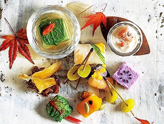 【特定非公開求人案件 S2-26】グルメキャリー人材紹介 求人