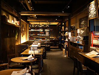 SALVATORE CUOMO／ドリームエリア株式会社 IT飲食事業部 求人