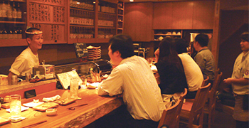 拘りの鳥焼 とり喜／とり喜有限会社 求人