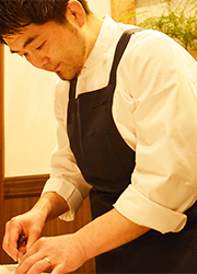 Ristorante ACQUA PAZZA（アクアパッツァ）／ACQUAMARE di ACQUA PAZZA（横須賀アクアマーレ） 求人