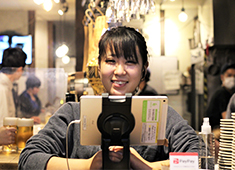 株式会社Def eat（デフイート） 求人 社内インスタグラマーや、TikTokができる人…など、求める人物像も多種多様！十人十色の活躍の舞台があるんです！