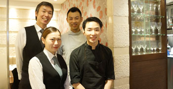 南青山 CILQ／株式会社Gコンセプト 求人