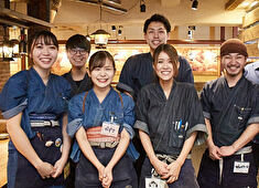 「芝浦食肉」「塚田農場」etc／株式会社エー・ピーホールディングス（東証一部上場） 求人 今までの経験を活かし、中長期的には業態開発やブランドマネージャー等のキャリアチャンスもあります