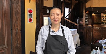 「COGITO」「MARCHE AUX VINS YAMADA」/株式会社ROND-POINT 求人