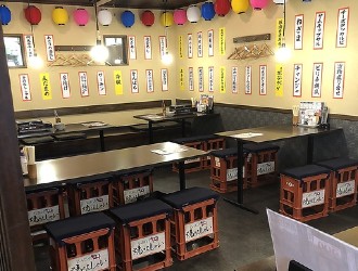 じゅうじゅう本舗　焼きんしゃい　大正店 求人