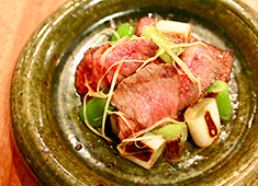 株式会社JILLION ／「酒場シナトラ」※和食部門 求人 ▲未経験や経験の浅い方も大歓迎しますのでぜひご参加ください！若手にも昇給・昇格のチャンスがたくさんあります！