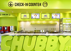 株式会社 浜倉的商店製作所 求人 ティーンで賑わう舞浜イクスピアリのファストフード「CHUBBY AIRLINES」も当社が運営しています。