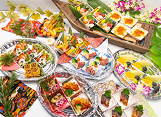 株式会社すずや 求人 ▲仕出し・ケータリング事業も好調！盛り付け・調理・商品開発などあなたのアイデアを大歓迎します！