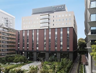 国際医療福祉大学三田病院（株式会社医療福祉運営機構） 求人