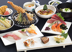すし処 善（ぜん） 求人 寿司だけでなく、和食も提供しています！