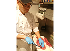 焼肉ぴゅあマルイ溝口店／JA全農ミートフーズ株式会社 求人 積極的にお店づくりに参加していただける方を大歓迎！学歴・経験・年令など、一切不問です！