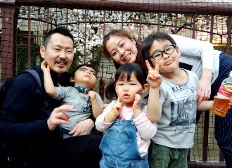 学芸大学 レインカラ―（Rain Color） 求人 家族を大切にする店主が現場に立っています。家族をお持ちの方も安心して働ける環境をつくります！