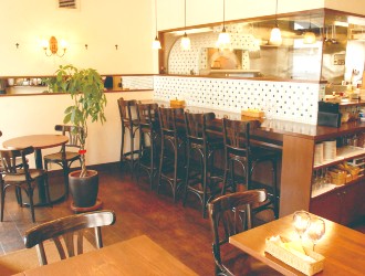 CUCINA IL TETTO（クッチーナ イルテット） 求人