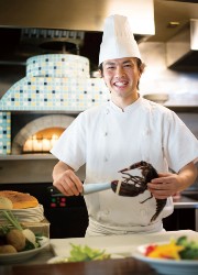 CUCINA IL TETTO（クッチーナ イルテット） 求人
