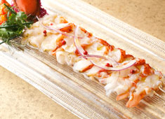 Shrimp Garden（シュリンプガーデン）／株式会社Gコンセプト 求人 魚介料理や肉料理など系列店のノウハウを活かしたメニューを提供。初めて洋食にチャレンジしたい調理経験者も大歓迎です！