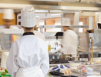 【特定非公開求人案件 S2-70】グルメキャリー人材紹介 求人