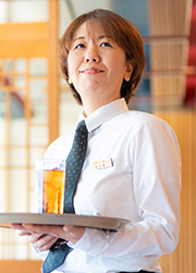 薬膳レストラン10ZEN／株式会社 エフ・エフ・アルファ 求人