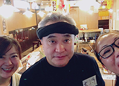 やきとりにしだ場／炭酒場カミナリ屋、他／株式会社カミナリ屋 求人 年齢や経験は一切不問！業界未経験で入社し、現場で活躍しているスタッフも多数在籍中！質問等は随時歓迎しています！