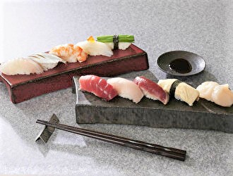 株式会社 魚力【東証一部上場】 求人