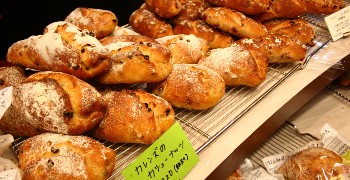 Boulangerie Show(ブーランジェリーショー) 求人