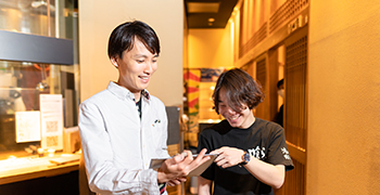 薬膳レストラン10ZEN／株式会社 エフ・エフ・アルファ 求人