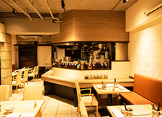 薬膳レストラン10ZEN／株式会社 エフ・エフ・アルファ 求人 薬膳レストラン「10ZEN」渋谷店
※2020年11月オープン