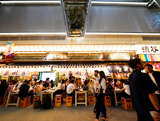 株式会社 浜倉的商店製作所 求人