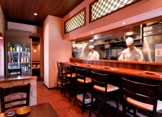 株式会社NATOMICS　※新店開業準備チーム 求人 【うおいちばん】客単価4000円～ファミリーでもご利用いただける和食居酒屋。居酒屋での調理経験者を特に歓迎！