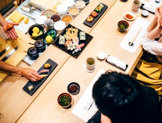 【特定非公開求人案件 S2-73-1】グルメキャリー人材紹介 求人