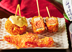 株式会社 SAホールディングス 求人 「いしやん（四谷三丁目）」では、料理長・料理長候補も募集