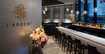 L'ARGENT（ラルジャン）／L'ARGENT TOKYO株式会社 求人