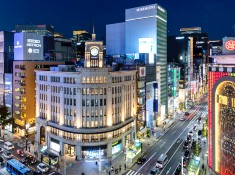 L'ARGENT（ラルジャン）／L'ARGENT TOKYO株式会社 求人 「いまの銀座」に相応しい、モダンレストランを一緒につくりましょう。