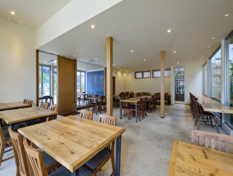 WA CAFE SHODAI／新店開業プロジェクト事業部 求人