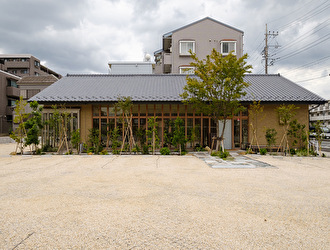 WA CAFE SHODAI／新店開業プロジェクト事業部 求人