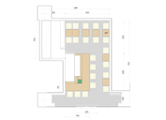 WA CAFE SHODAI／新店開業プロジェクト事業部 求人 新店舗に向け企画から参加し成功させましょう。