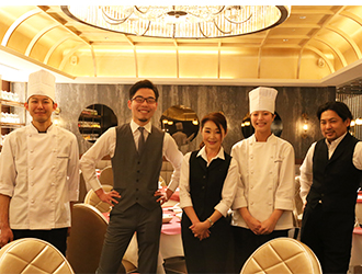 JOE’S SHANGHAI JAPAN株式会社 求人