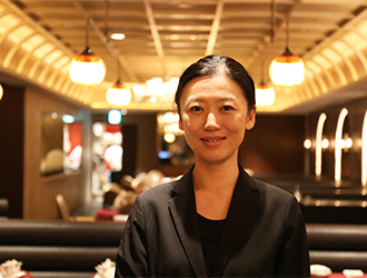 JOE’S SHANGHAI JAPAN株式会社 求人