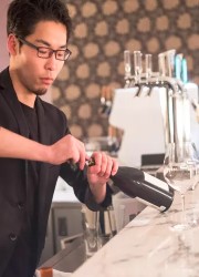 JOE’S SHANGHAI JAPAN株式会社 求人
