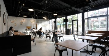 Cafe Restaurant merce（カフェレストラン メルチェ）／株式会社ZIG 求人