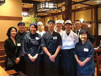 株式会社 菩提樹（かつ吉） 求人