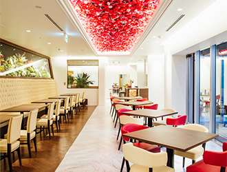 「Italian Cafe＆Bar Piatto」「Pizzeria Piatto」／フューチャースペース 求人