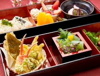 【特定非公開求人案件 S2-87-1】グルメキャリー人材紹介 求人