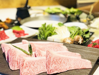 銘柄高級焼肉 MASU／株式会社M&R食品 求人